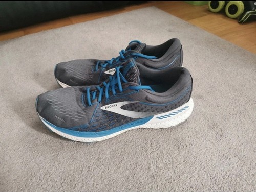 Start brooks adrenaline - £1,