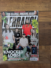 Kerrang! 1787 Knocked Loose +