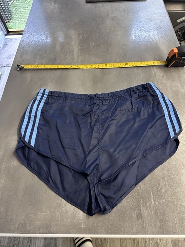 Adidas shiny nylon sprinter - nylon,
