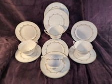 3 TRIO's ONLY - Vintage Royal