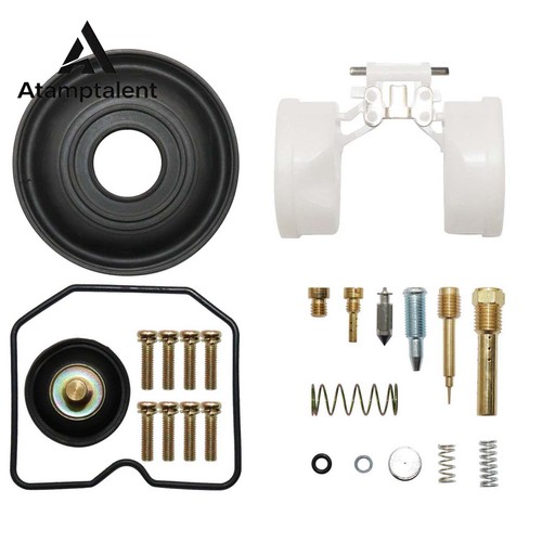 Carburetor repair kit