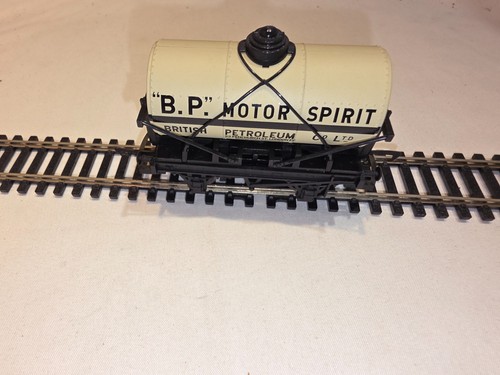 Gauge hornby tanker - gauge,