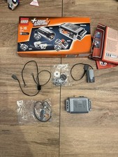 LEGO TECHNIC: Power Functions