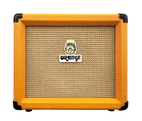 Orange crush 15w guitar - 15,