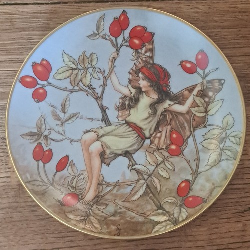 Cicely mary barker - barker, the