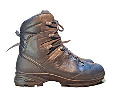 Haix Commander GTX Goretex