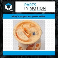 Fuel Pump fits VW TRANSPORTER Mk5 1.9D In tank 03 to 09 FPUK VOLKSWAGEN Quality