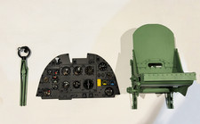 Quarter scale spitfire - 1/4,