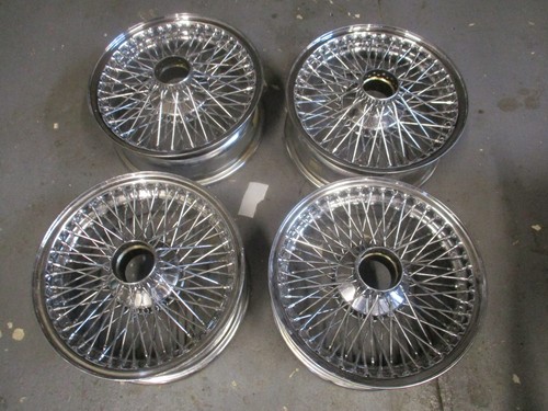 Jaguar type series - 6k, x