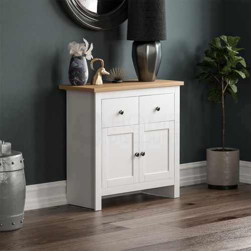 Arlington sideboard cabinet - arlington,