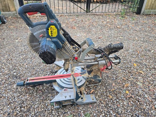 Bosch gcm sjl sliding - gcm,