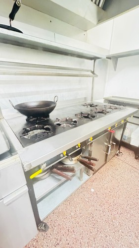 Commercial stainless steel - commercial,