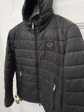 Paul & Shark Puffer Jacket -
