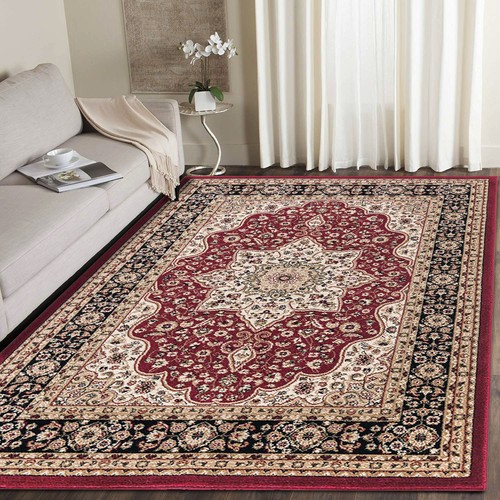 Modern large traditional area - traditional,