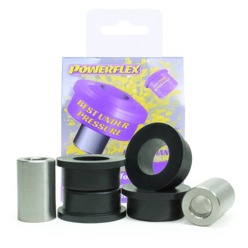 Powerflex roadster steering - roadster,