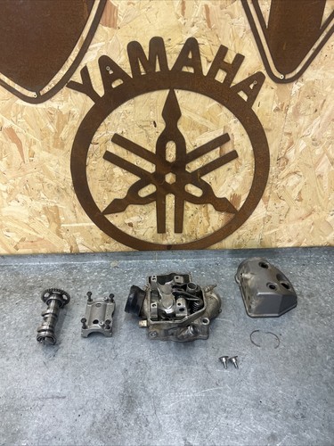Honda crf 450 - 450, 2010-2013