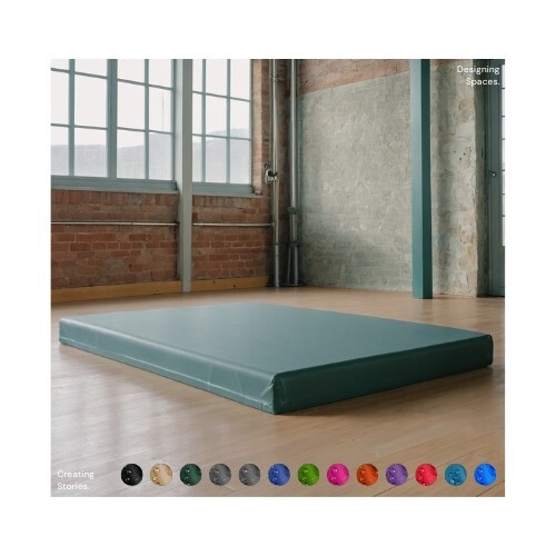 Crash mats landing jumping - landing,