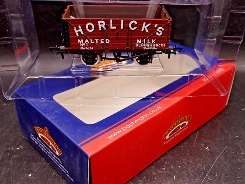 Bachmann gauge 2016k - gauge, 7