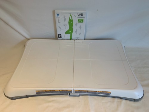 Nintendo wii balance - balance, board