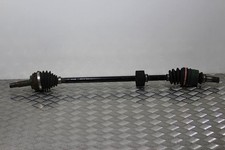 Toyota Yaris Drive Shaft Front Drivers Side (2003)