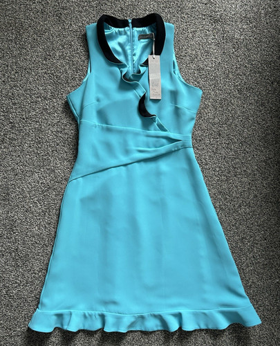 Michaela louisa blue black - michaela,