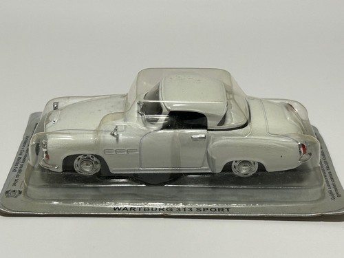 Wartburg 313 sport germany - sport,