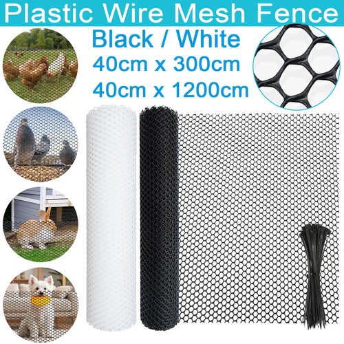 10m plastic roll chicken - roll,