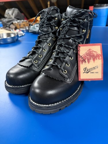 Danner quarry 2pt size 11 - 2pt, uk