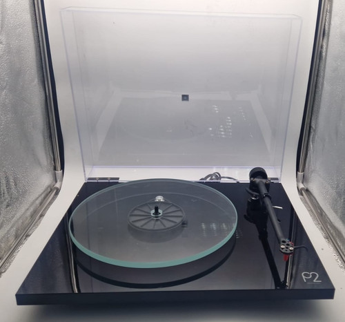 Rega planar glass - rega,