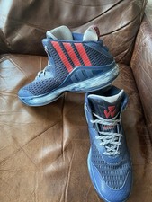 Adidas Vintage John Wall 1