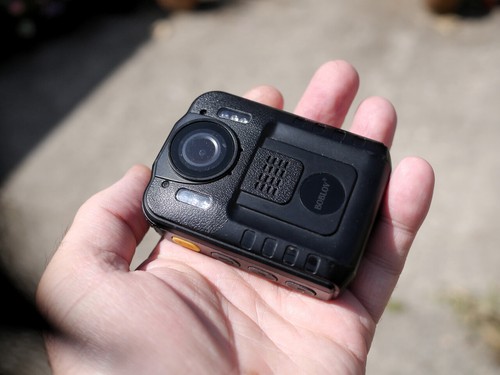 Boblov body action camera - boblov, hd