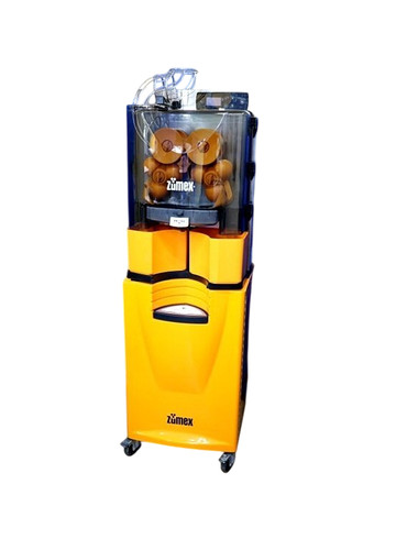 Zumex essential pro orange - zumex,