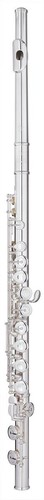 Trevor james virtuoso - james, flute