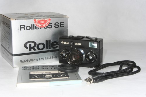 Rollei 402710216 with - rollei,
