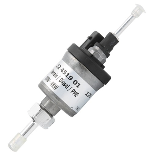 12v fuel metering pump diesel - 12v,