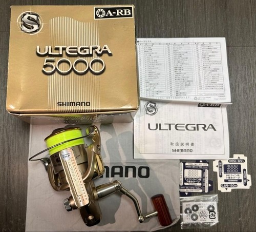 Shimano ultegra 5000 - ultegra, a-rb