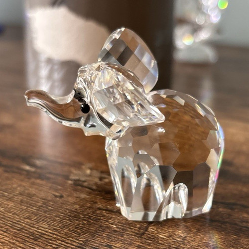 Swarovski clear crystal - clear,