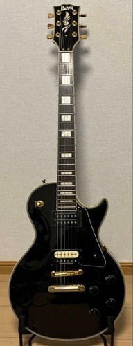 Burny rlc les paul custom - burny,