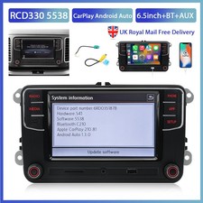 RCD330 RCD340G 187B Noname