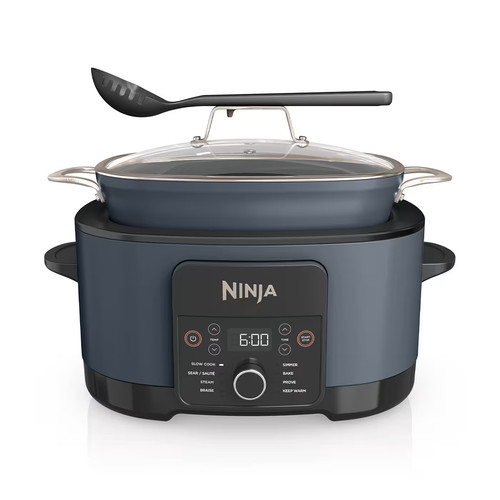 Ninja foodi slow - foodi, cooker