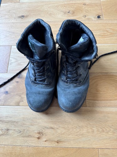 Mountain horse riding boots - riding,