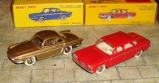 RENAULT FLORIDE  & CHEVROLET