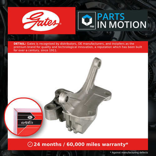 Engine mount fits - engine,