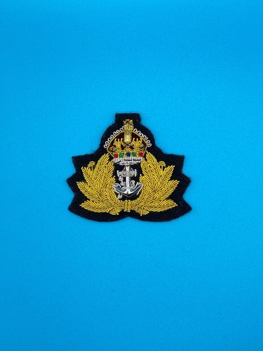 Ciiir royal navy - royal, cap