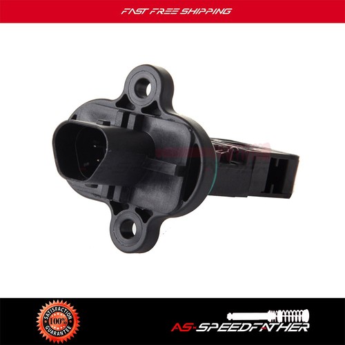 Mass air flow meter - meter, sensor