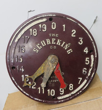 Rare 'The Scoreking'