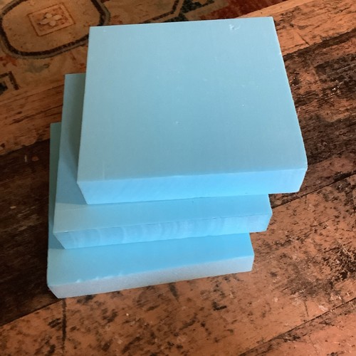 Xps foam for craft - foam, hobby