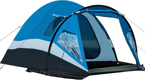 Heavyduty camping tent - heavyduty,