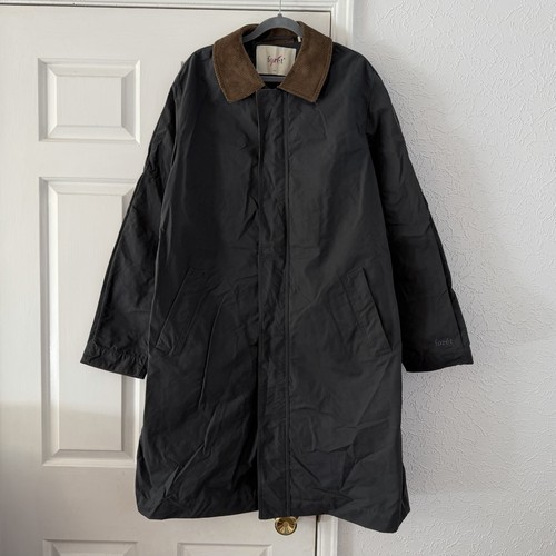 Foret arrive oilskin - arrive,
