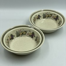 Royal Doulton Harvest Garland